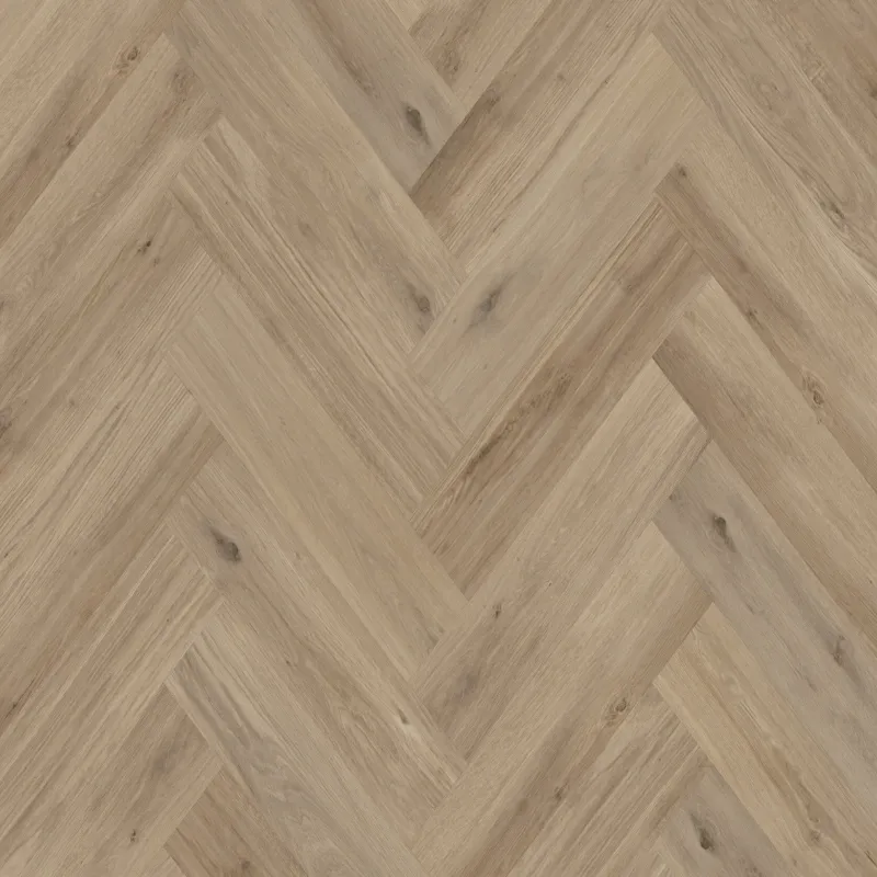 Karndean Van Gogh Canadian Urban Oak Parquet SM-VGW8116 Glue Down LVT